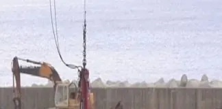 Il Porto di Tremestieri, a sud di Messina: le parole, potrebbero lasciare il posto ai fatti