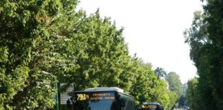 A Messina: modifiche dell’Atm, al percorso della linea 79