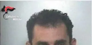 Arresto dei Carabinieri a Tortorici BLANCO-VINCENZO