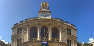 Teatro Vittorio Emanuele (ME): da oggi, in esposizione, le opere dell’artista Adriano Bertazzoni