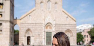 Chiara Sterrantino (Scuola Politica): “Cu è chista”