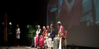 Il Dalai Lama: “In nome della religione accadono cose gravissime, non deve succedere”