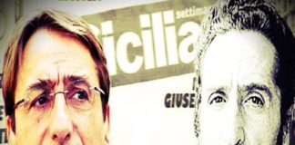 Daniele Ialacqua, dice: “Io voto Fava”