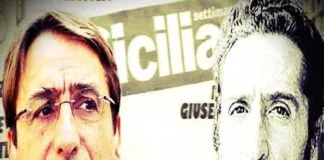 Daniele Ialacqua, dice: “Io voto Fava”