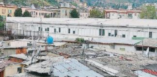 Il retroscena: Le mani della mafia, sul risanamento di fondo Fucile, l’assessore Sergio De Cola “impermeabile”