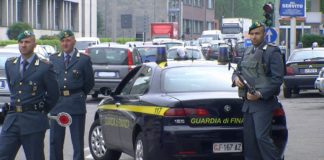 Firenze: “Operazione Chiamata alle Armi”