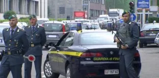 Firenze: “Operazione Chiamata alle Armi”