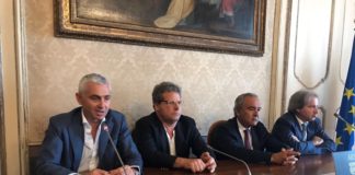 Palermo: Nino Germanà, rientra in Forza Italia