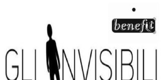 Gli invisibili (ME): “Benefit”, con una sola regola