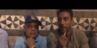 Santi Zuccarello (ME): “La verità dei senzatetto di Messina”