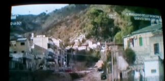 A “La Vita in Diretta”: “Messina, la città costruita su 11 fiumi”