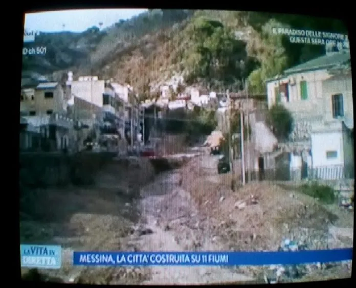Messina La Vita in Diretta