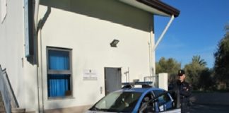 Tindari: la Polizia di Stato, arresta un 18enne