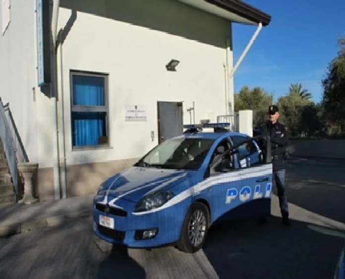 P.S. TINDARI
