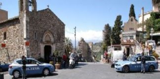 Taormina (ME): sono state sospese, le licenze ai ristoratori protagonisti di una rissa