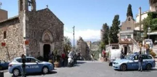Taormina (ME): sono state sospese, le licenze ai ristoratori protagonisti di una rissa