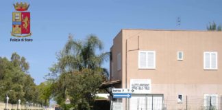 La Polizia di Stato sgombera 30 immobili, sottraendoli alla criminalità mafiosa