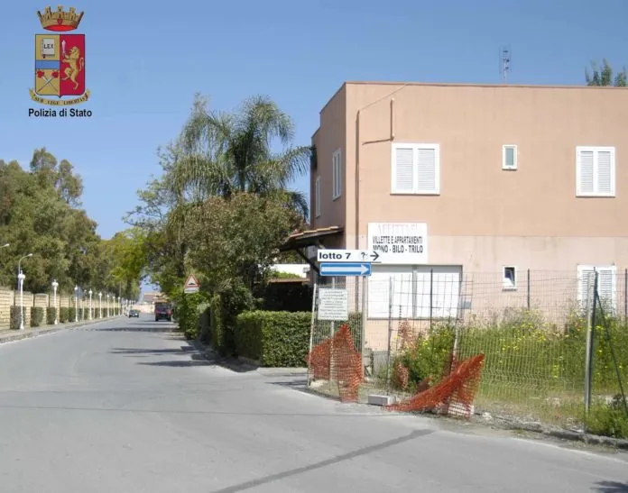 Ril. Fot. nr.1 Residence Portorosa Lotto 7 (1)