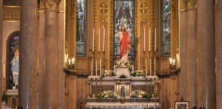 29 settembre: San Michele Arcangelo