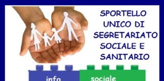 Comune di Messina: il Segretariato Sociale, nelle Circoscrizioni