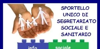 Comune di Messina: il Segretariato Sociale, nelle Circoscrizioni