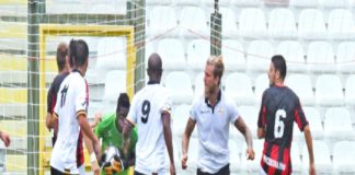 Nuovi volti, problemi vecchi: l’ACR cade anche con la Nocerina