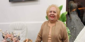 Lutto, nel mondo della moda