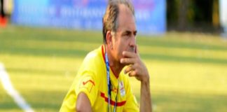 Caos Messina bis? Venuto si dimette