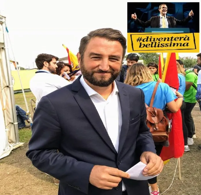 cancelleri musumeci