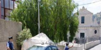 Roccalumera (ME): i carabinieri, arrestano tre persone