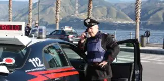 Messina: non rispetta, il divieto di avvicinamento