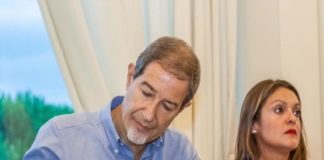 L’appello di Chiara Sterrantino, candidata alle elezioni regionali del 5 novembre