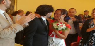 Unione, tra Clelia Marano e Gianmarco Sposito