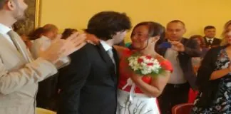 Unione, tra Clelia Marano e Gianmarco Sposito