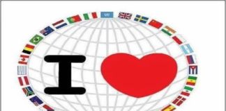 Giorgio Ceccarelli (Roma): “Con incontenibile orgoglio, vi comunico che il -Daddy’s Pride- marcerà a Bratislava”