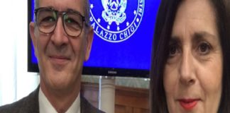 Antonio Mazzeo: “Matrioske e Scatole Cinesi”