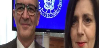 Antonio Mazzeo: “Matrioske e Scatole Cinesi”