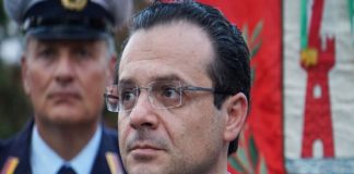 Cateno De Luca: “Cosa succederà ora, che la Cassazione ha respinto l’incompatibilità ambientale?” de luca