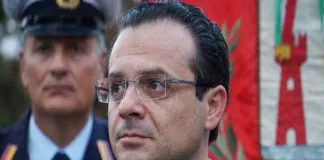 Cateno De Luca arrestato per evasione fiscale de luca