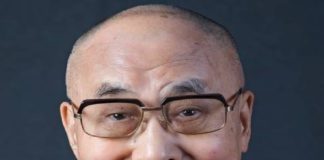 E’ stato rimodulato, il programma della visita del Dalai Lama