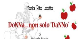 Antonella Sturiale (CT): “Vi aspetto tutti, ma proprio tutti”