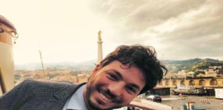 Ferdinando Croce, sarà il candidato di “Vento dello Stretto” in “Diventerà Bellissima”