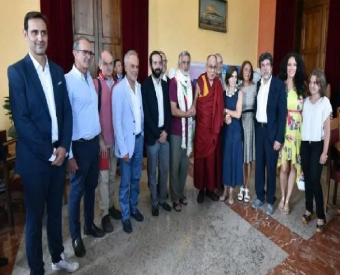 foto ricordo