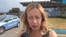 Giorgia Meloni (FdI)