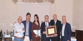 Mandanici (ME): pubblico delle grandi occasioni, per una importante inaugurazione