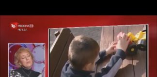A “Medicina 33 del Tg2”: “Figli contesi e Alienazione Parentale”