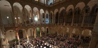 Giovanni Ardizzone (Ars): “Ieri sera nel cortile Maqueda del Palazzo Reale, abbiamo ricordato il generale Carlo Alberto Dalla Chiesa”