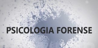 Carlo Priolo (Roma): “Psicologi Forensi”