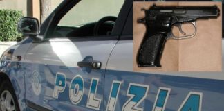 Messina: rapinata, la tabaccheria Pennestrì di viale Regina Elena