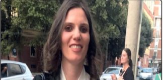 Stefania Doronzo (Barletta): “Io, avvocata non vedente, vi spiego come ce l’ho fatta”